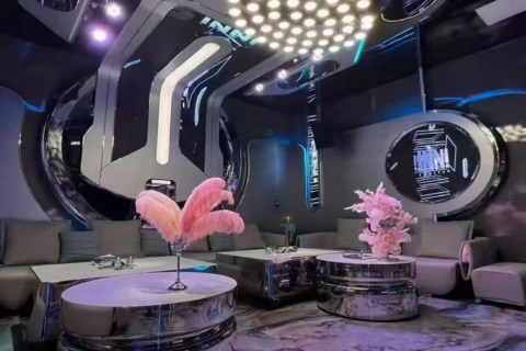 宜春新场子KTV招聘信息,不乱收费