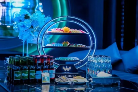 宜春KTV招聘信息夜场招聘,夜场KTV应聘生意稳定是硬道理